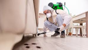 Best Termite Inspection and Treatment  in Vass, NC